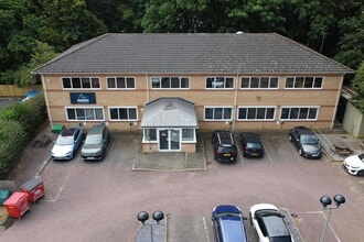 Isis Way, Peterborough à louer Photo de l’immeuble– Image 1 sur 5