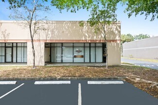 Plus de détails pour 4800 N State Road 7, Fort Lauderdale, FL - Bureau à vendre