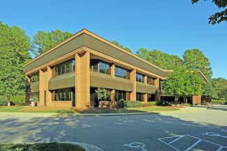 Plus de détails pour 113 Edinburgh Dr S, Cary, NC - Bureau à louer