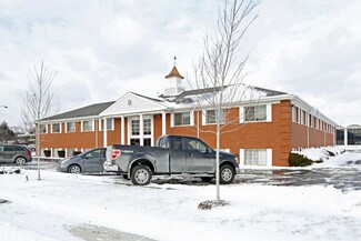 Plus de détails pour 2820 W Maple Rd, Troy, MI - Bureau, Bureau/Local commercial à louer