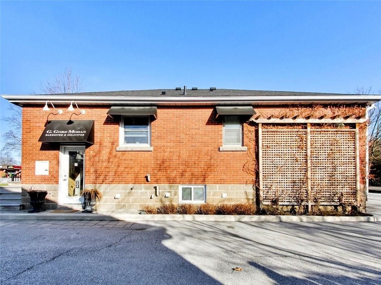 783 Brant St, Burlington, ON à louer - Photo de l’immeuble – Image 3 sur 14
