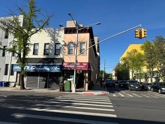 Plus de détails pour 883 Cypress Ave, Ridgewood, NY - Local commercial à vendre