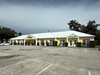 Plus de détails pour 17960 Toledo Blade Blvd, Port Charlotte, FL - Bureau à louer