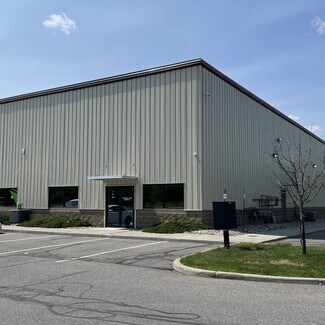 Plus de détails pour 3 Liebich Ln, Clifton Park, NY - Industriel/Logistique à louer