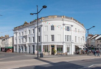 Plus de détails pour The Square, Barnstaple - Bureau à louer