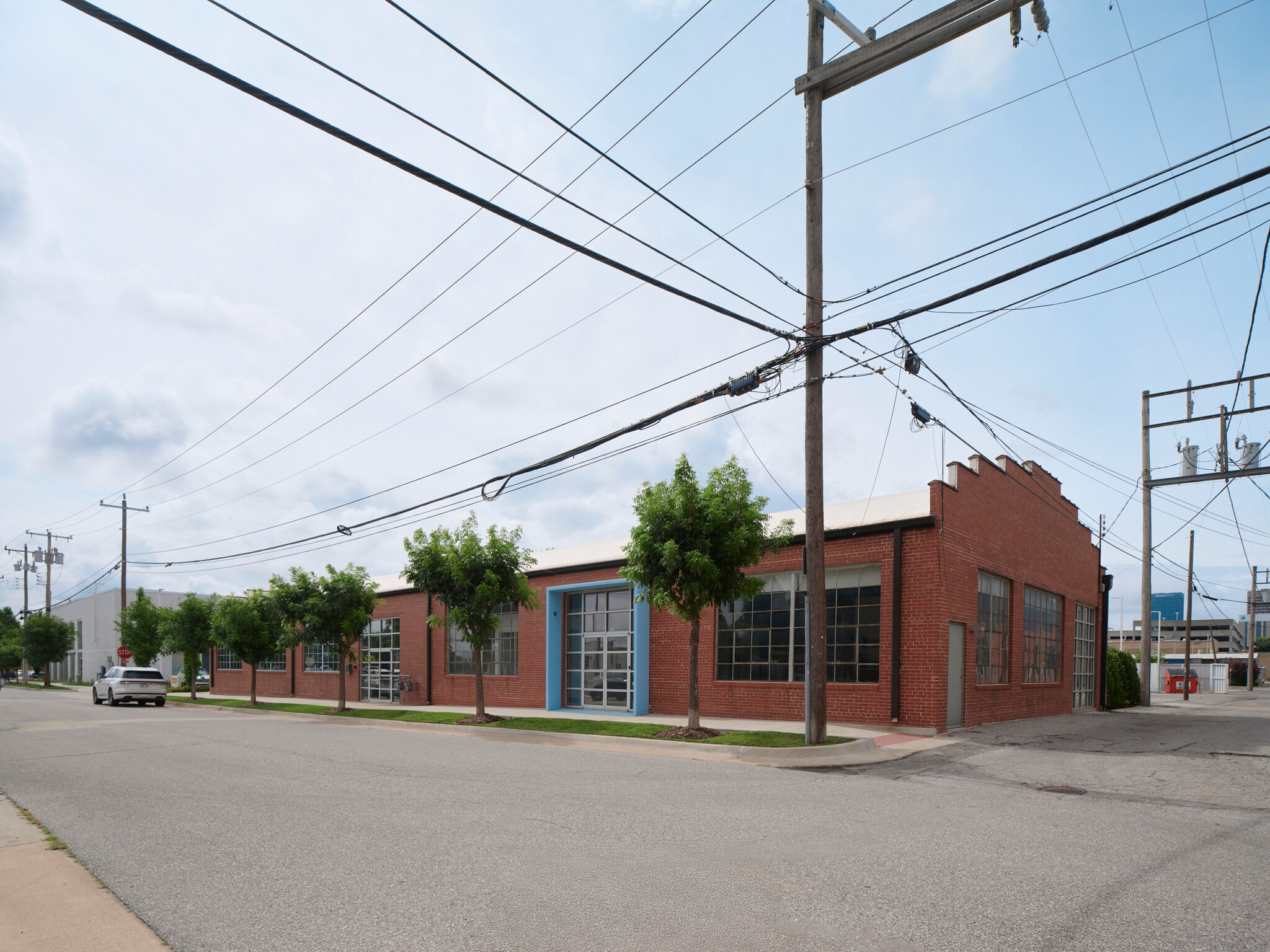 124 NW 12th St, Oklahoma City, OK à louer Photo de l’immeuble– Image 1 sur 27