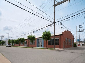 124 NW 12th St, Oklahoma City, OK à louer Photo de l’immeuble– Image 1 sur 27