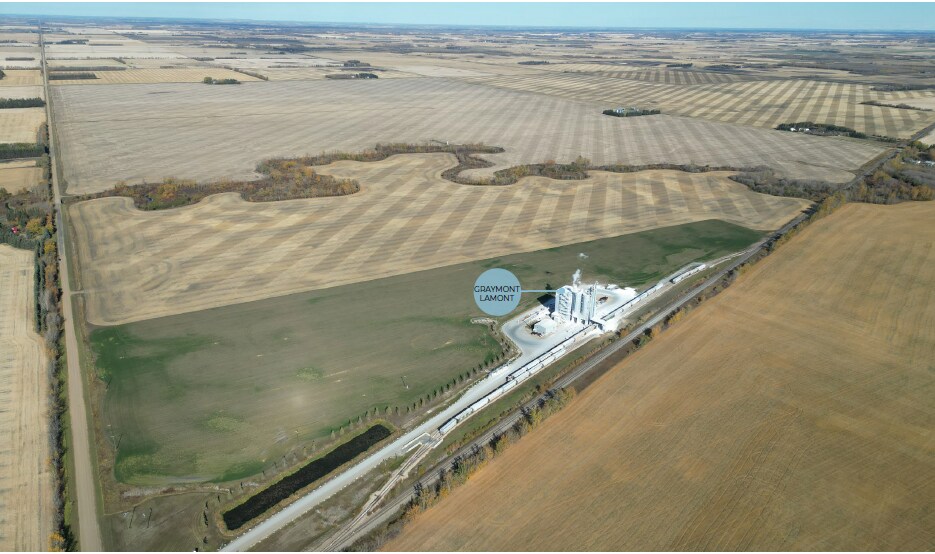 Range Road 200, Lamont, AB à vendre - Photo de l’immeuble – Image 1 sur 3