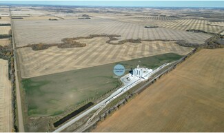 Plus de détails pour Range Road 200, Lamont, AB - Terrain à vendre