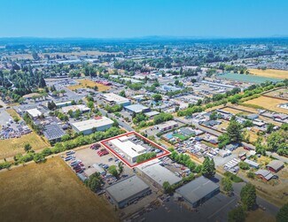 Plus de détails pour 350 E Todd Rd, Santa Rosa, CA - Industriel/Logistique à vendre