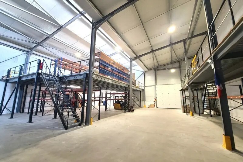 Local d’activités dans Béziers à louer - Photo intérieure – Image 2 sur 8