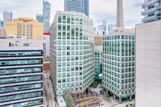 Plus de détails pour 320 Front St W, Toronto, ON - Bureau à louer