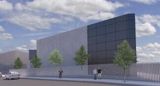 Plus de détails pour Avenida Prado Espino, 8, Boadilla del Monte - Industriel/Logistique à vendre