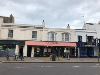 Plus de détails pour 20-22 Brighton Rd, Worthing - Local commercial à vendre