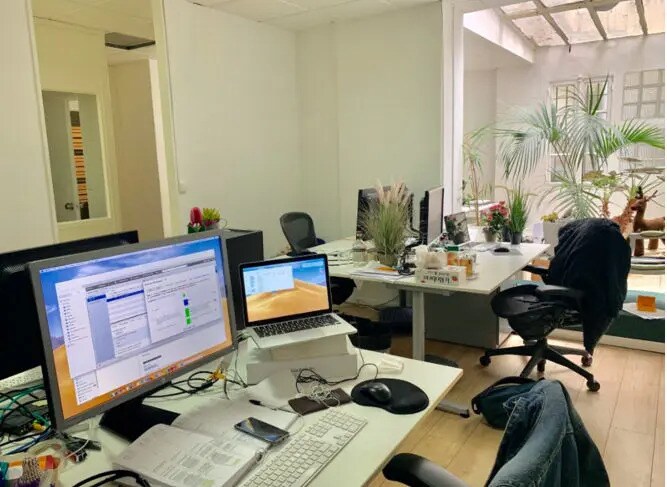 147 Rue Du Faubourg Poissonnière, Paris à vendre Photo de l’immeuble– Image 1 sur 6