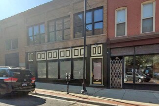 Plus de détails pour 14 Weston St SE, Grand Rapids, MI - Local commercial à vendre