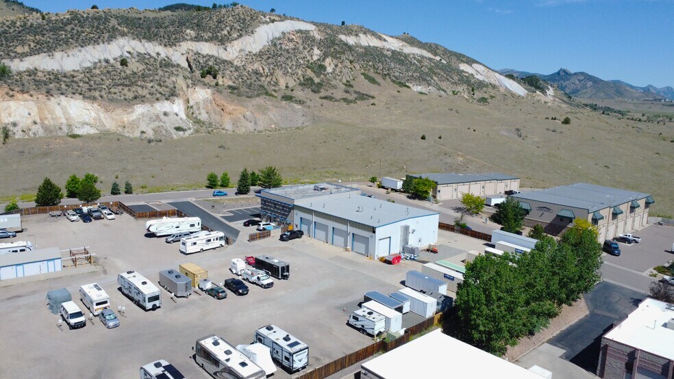 862 Brickyard Cir, Golden, CO à vendre - Photo de l’immeuble – Image 3 sur 12