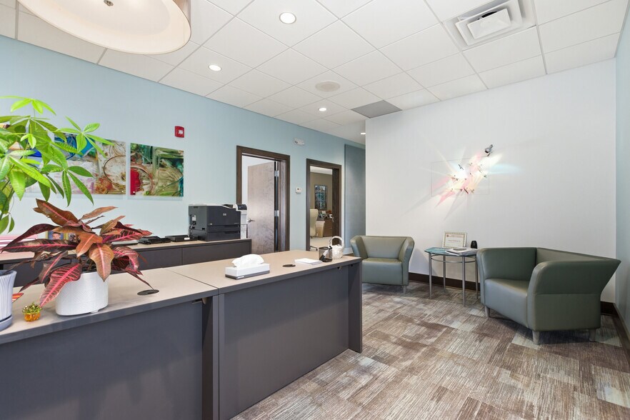 3009 Washington Rd, McMurray, PA à vendre - Photo intérieure – Image 3 sur 32