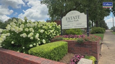 5336-5356 Estate Office Park Dr, Memphis, TN à louer - Vidéo sur l’annonce professionnelle 