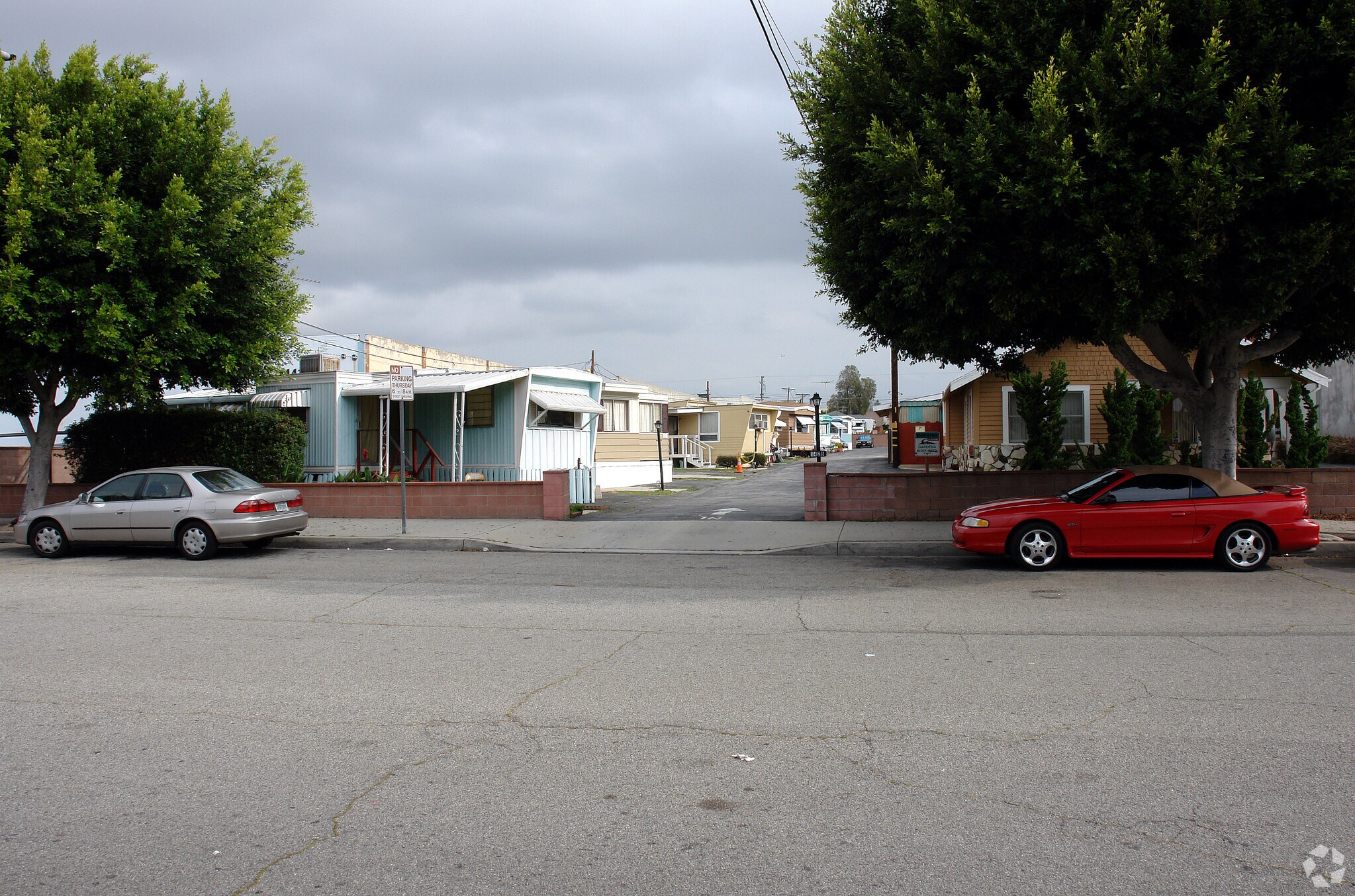 1425 W 132nd St, Gardena, CA à vendre Photo principale– Image 1 sur 3