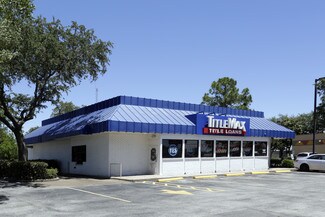 Plus de détails pour 7730 W Bellfort, Houston, TX - Local commercial à vendre