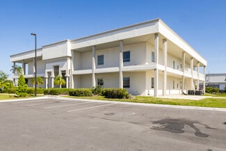 Plus de détails pour 1701 Biotech Way, Sarasota, FL - Bureau à louer