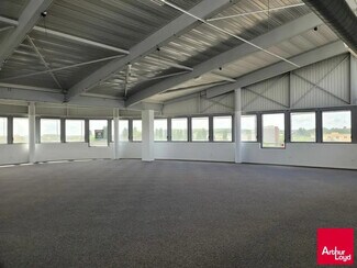 Plus de détails pour Bureau à louer