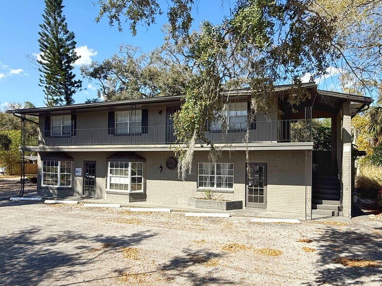 1251-1255 Miller Ave, Winter Park, FL à louer - Photo de l’immeuble – Image 2 sur 21