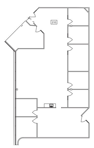 8657 51st Ave NW, Edmonton, AB à louer Plan d’étage– Image 1 sur 1