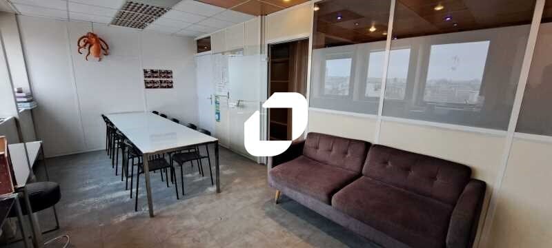 221 Boulevard Davout, Paris à louer - Photo intérieure – Image 3 sur 10