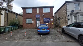 Plus de détails pour 5 Waterloo Rd, Southampton - Local commercial à louer