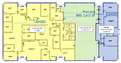 3295 N Arlington Heights Rd, Arlington Heights, IL à louer Photo de l’immeuble– Image 1 sur 2