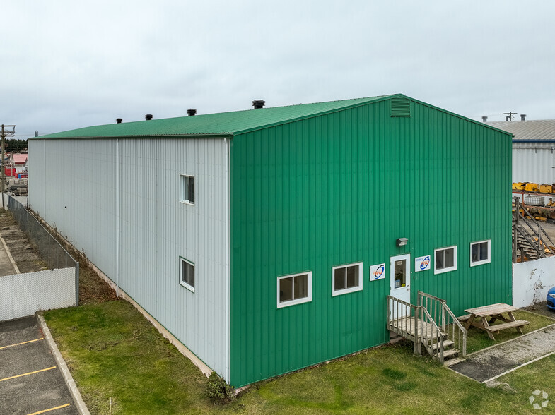 800 Rue Ardouin, Québec, QC à louer - Photo de l’immeuble – Image 2 sur 2