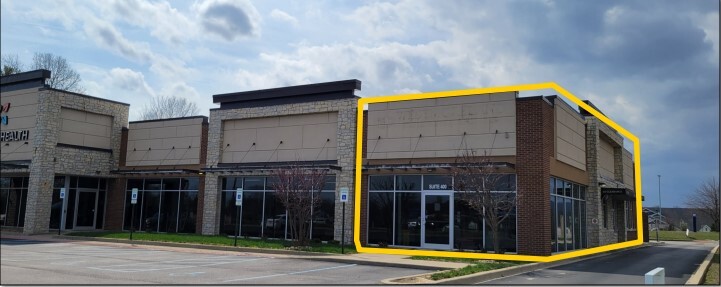7600 IN-60, Sellersburg, IN à louer - Photo principale – Image 1 sur 7