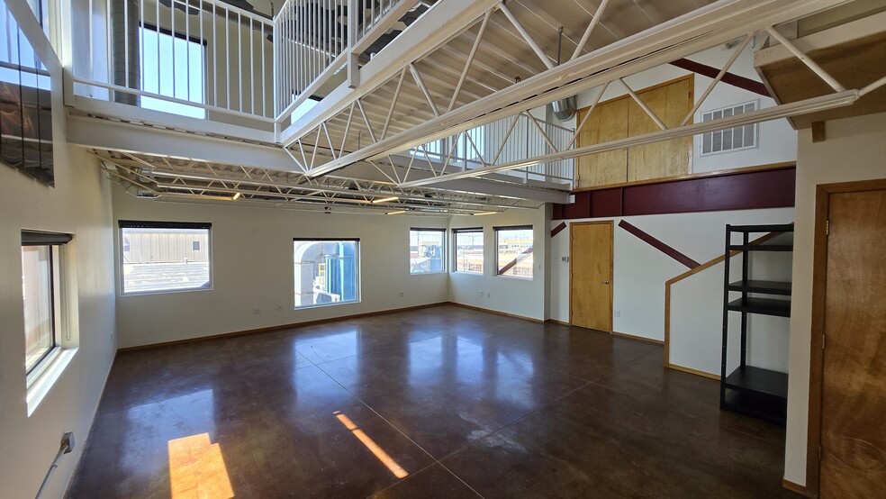 209 Kalamath St, Denver, CO à louer - Photo de l’immeuble – Image 1 sur 22