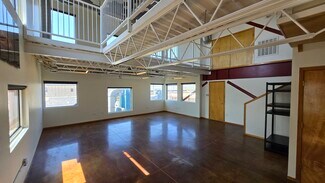 Plus de détails pour 209 Kalamath St, Denver, CO - Bureau à louer