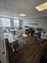 17 W Jefferson St, Rockville, MD à louer Photo intérieure– Image 1 sur 4