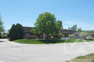 Plus de détails pour 1208 E Maple Rd, Troy, MI - Industriel/Logistique à louer