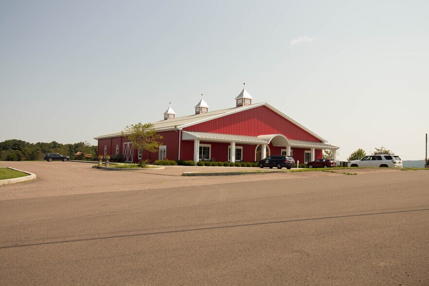 97 Locker Ln, Grantsville, MD à vendre - Photo de l’immeuble – Image 3 sur 34