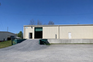 Plus de détails pour 67 Dexter Rd, Spartanburg, SC - Industriel/Logistique à louer