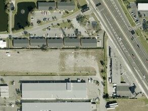 10300 Us Highway 19 N, Pinellas Park, FL - Vue aérienne  vue de carte