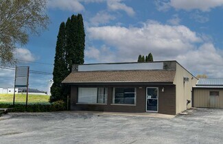 Plus de détails pour W1796 Elk Ln, Freedom, WI - Bureau/Local commercial à louer
