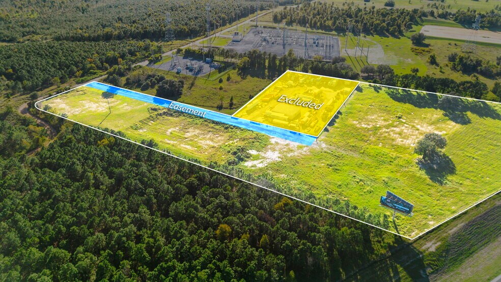 13415 Sullivan Rd, Minneola, FL à vendre - Photo de l’immeuble – Image 2 sur 14