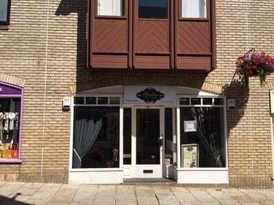 24-36 Sir Isaacs Walk, Colchester à louer - Photo de l’immeuble – Image 2 sur 8