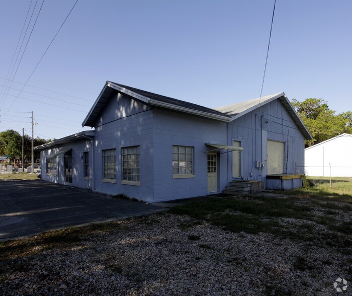 409 N 13th St, Leesburg, FL à vendre - Photo de l’immeuble – Image 2 sur 2