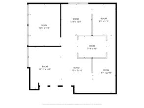 14 Front St, Hempstead, NY à louer Photo intérieure– Image 1 sur 4