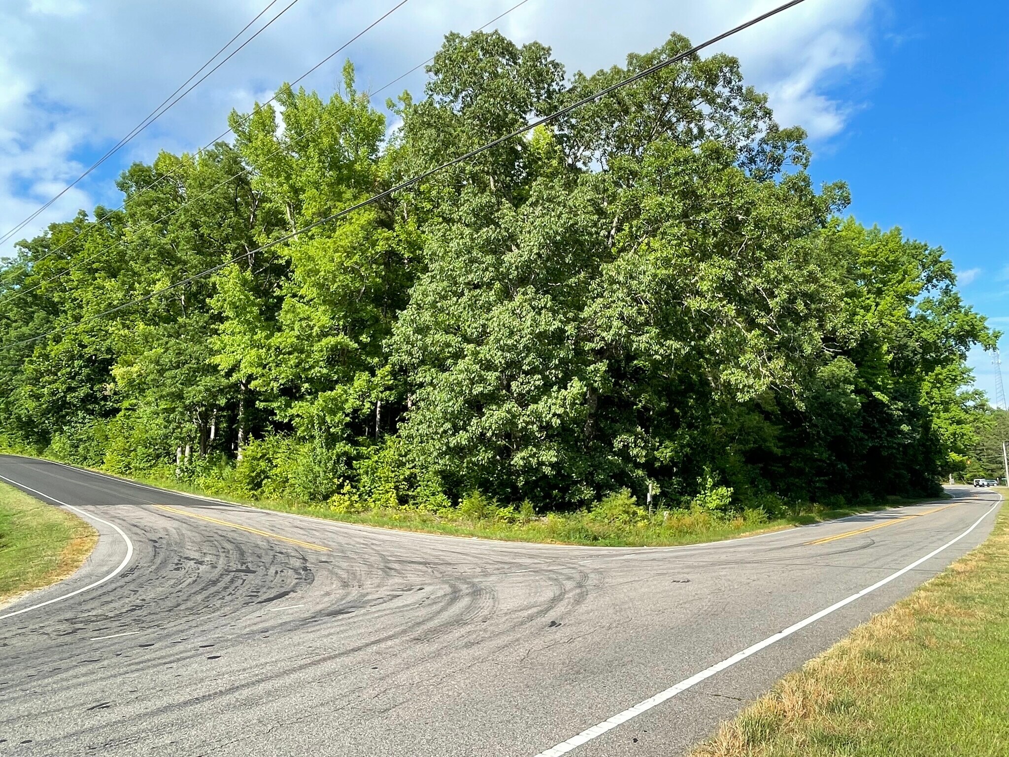 Oxford Rd, Henderson, NC à vendre Autre– Image 1 sur 3