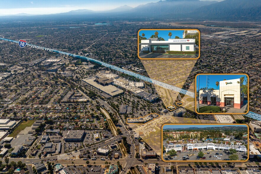 318 S California Ave, West Covina, CA à vendre - Photo de l’immeuble – Image 1 sur 7