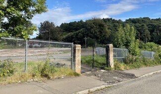Plus de détails pour 1 Barnbeth Rd, Glasgow - Local commercial à louer