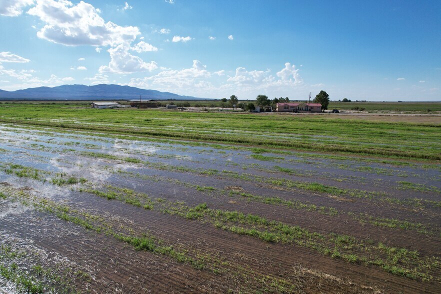 38348 Highway 20, Fort Hancock, TX à vendre - Photo de l’immeuble – Image 3 sur 14